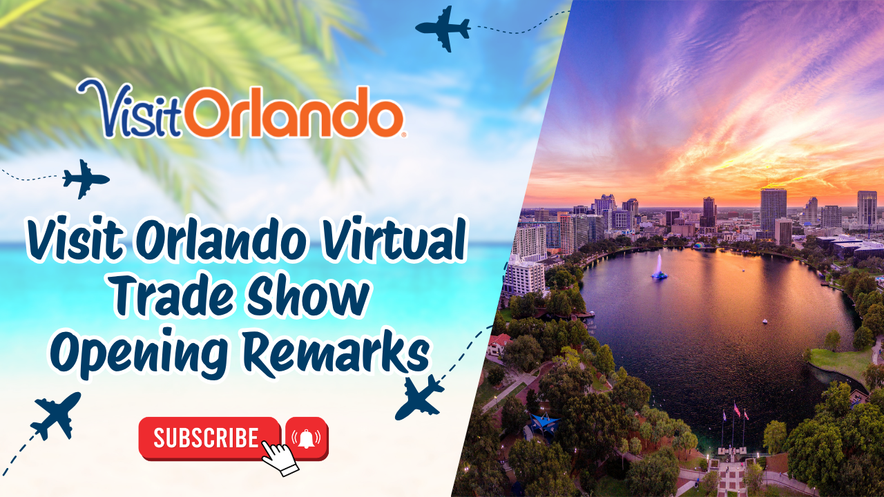 spoiled agent™ - Visit Orlando