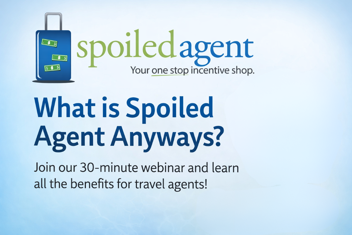 spoiled webinars - Recorded